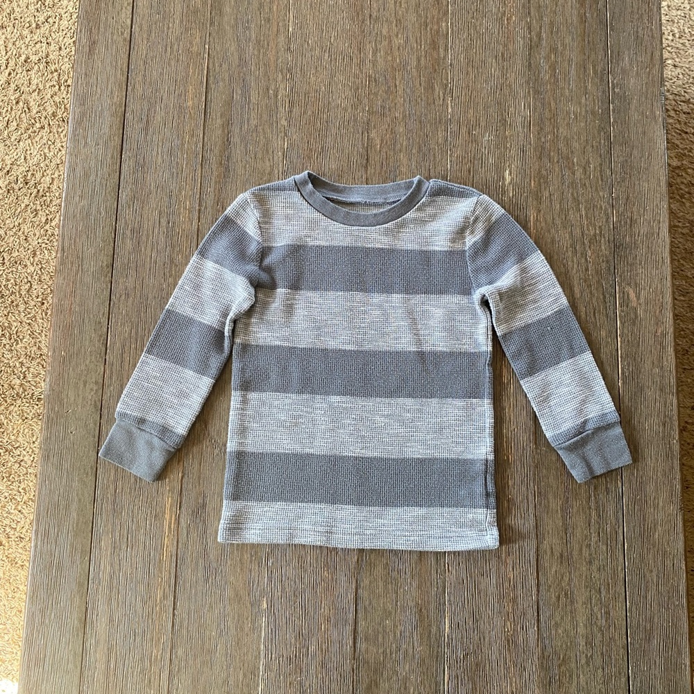 4/$10 Jumping Beans long sleeve